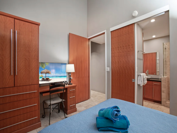 Kaanapali  Maui Condo 1096013